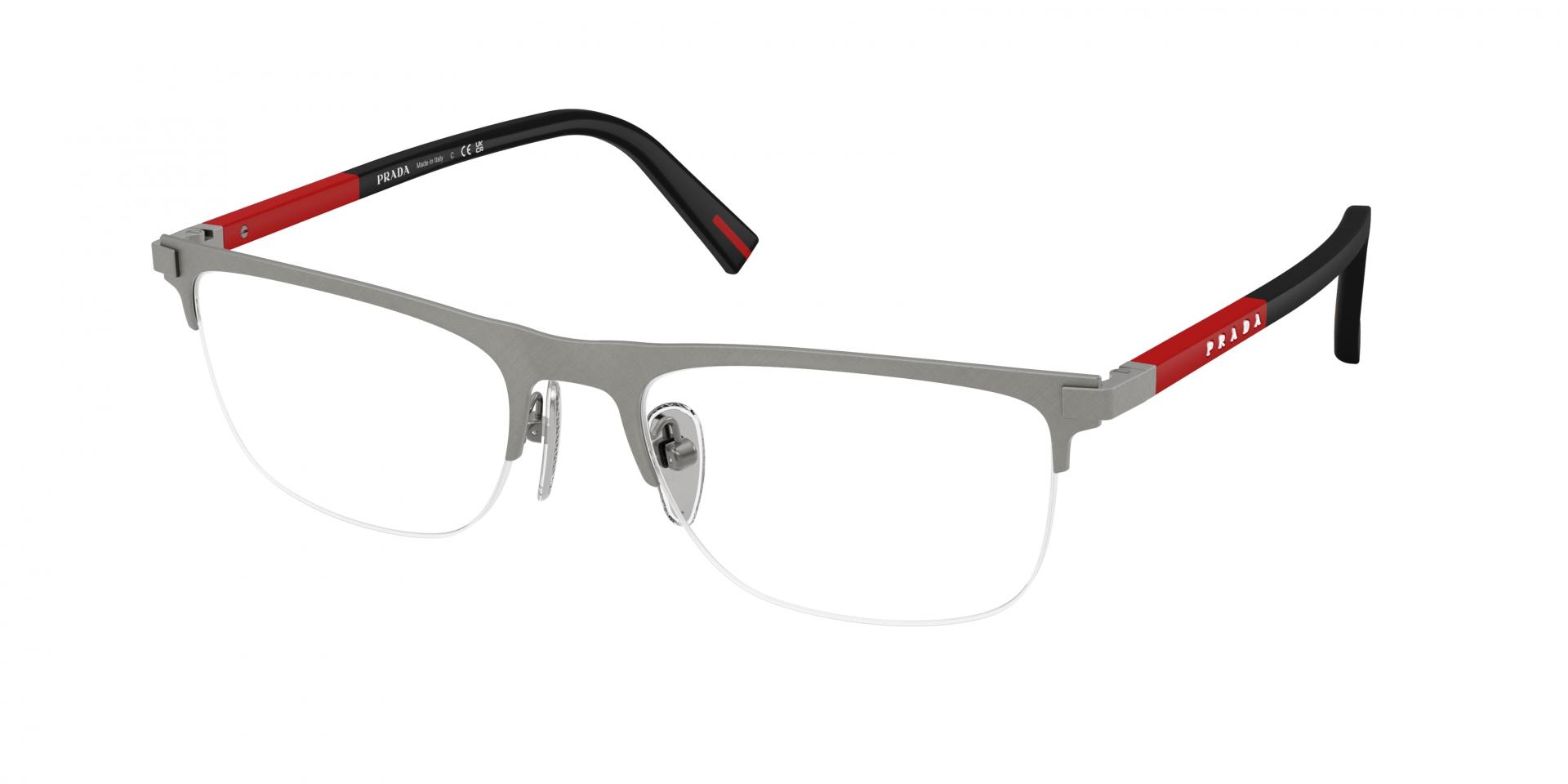 Occhiali da vista Prada Linea Rossa PS 50RV DHG1O1 8056262319093 | Ottica Lux