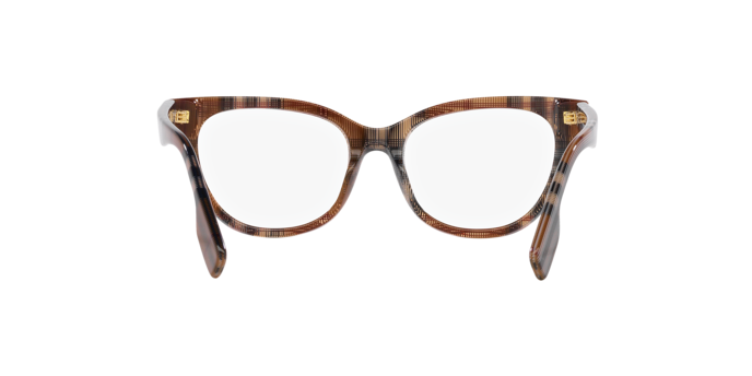Occhiali da vista Burberry BE2375 EVELYN 3966 8056597828079 | Ottica Lux Occhiali da vista Burberry BE2375 EVELYN 3966 8056597828079 | Ottica Lux
