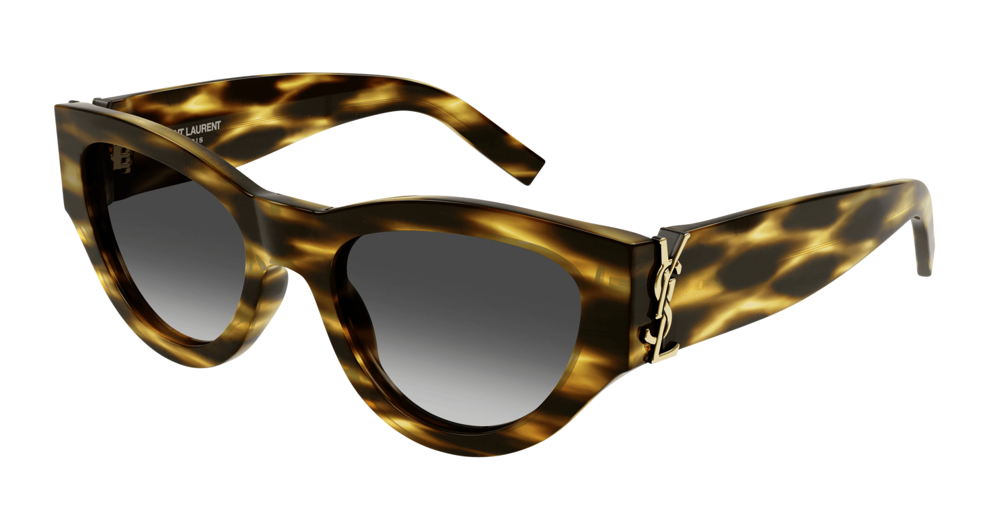 Occhiali da sole Saint Laurent SL M94 005 8056376465907 | Ottica Lux