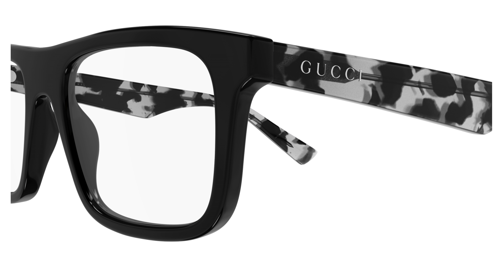 Occhiali da vista Gucci GG2184O 008 8056376680843 | Ottica Lux