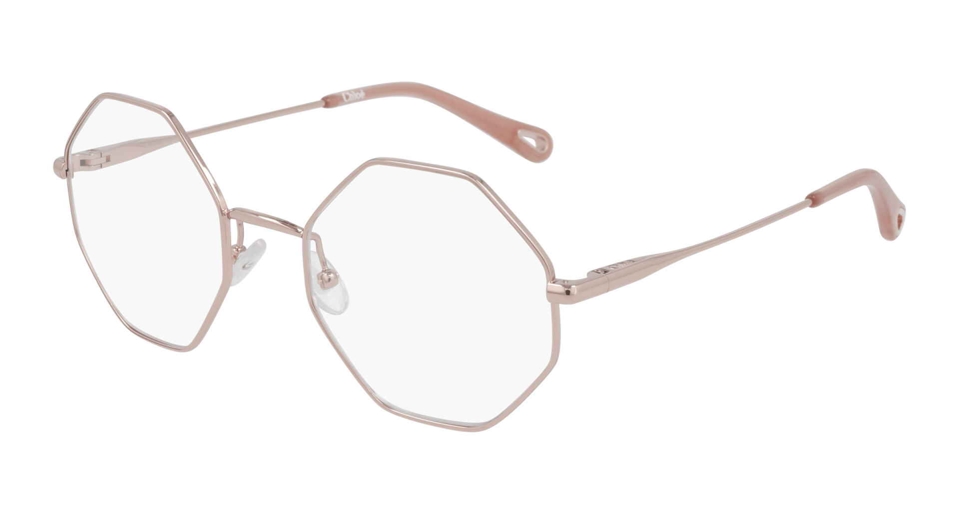 Occhiali da vista Chloé CH0022O 002 8056376342949 | Ottica Lux