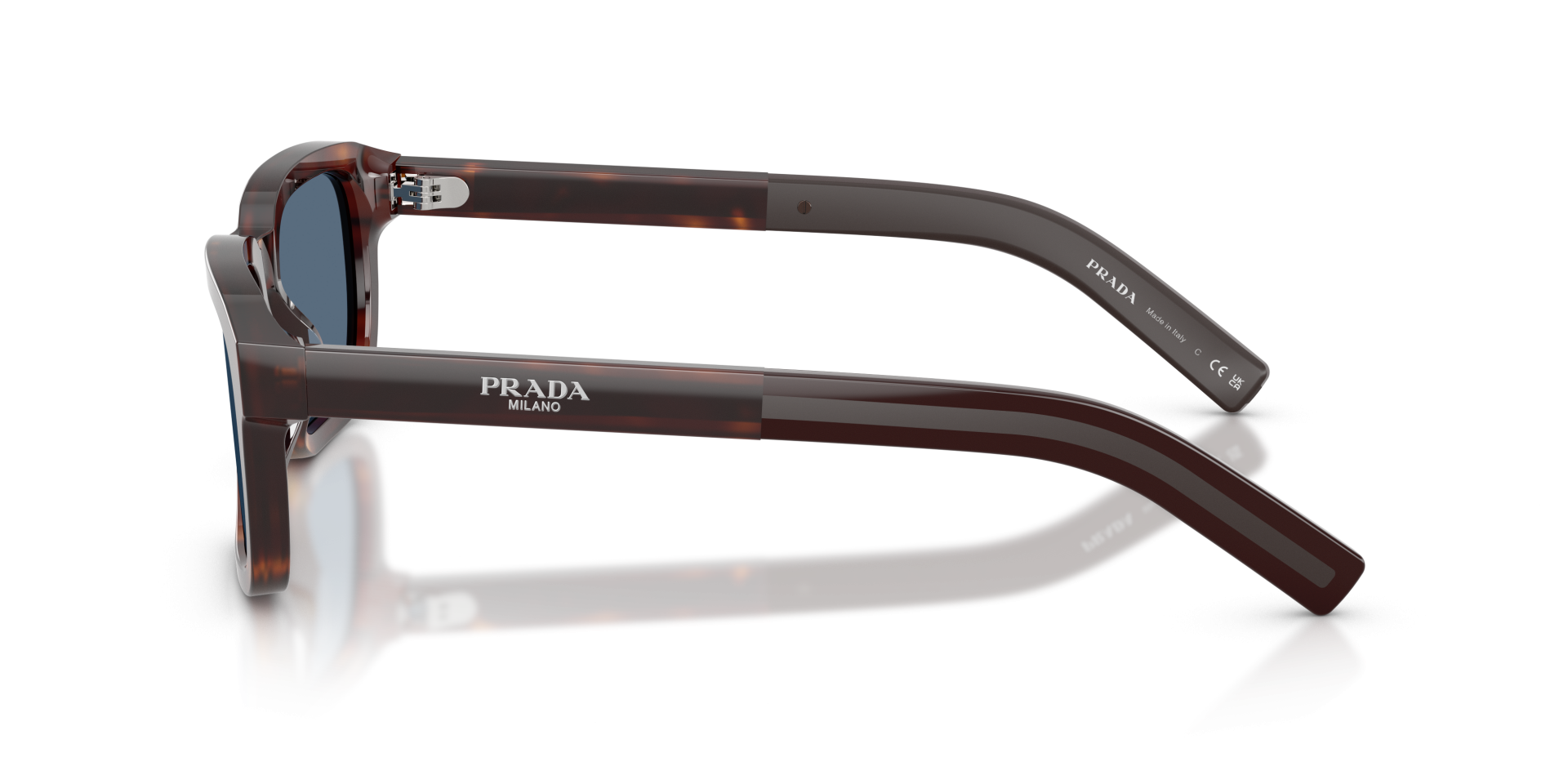 Sunglasses Prada PR D16S 15W06A 8056262975053 | Ottica Lux