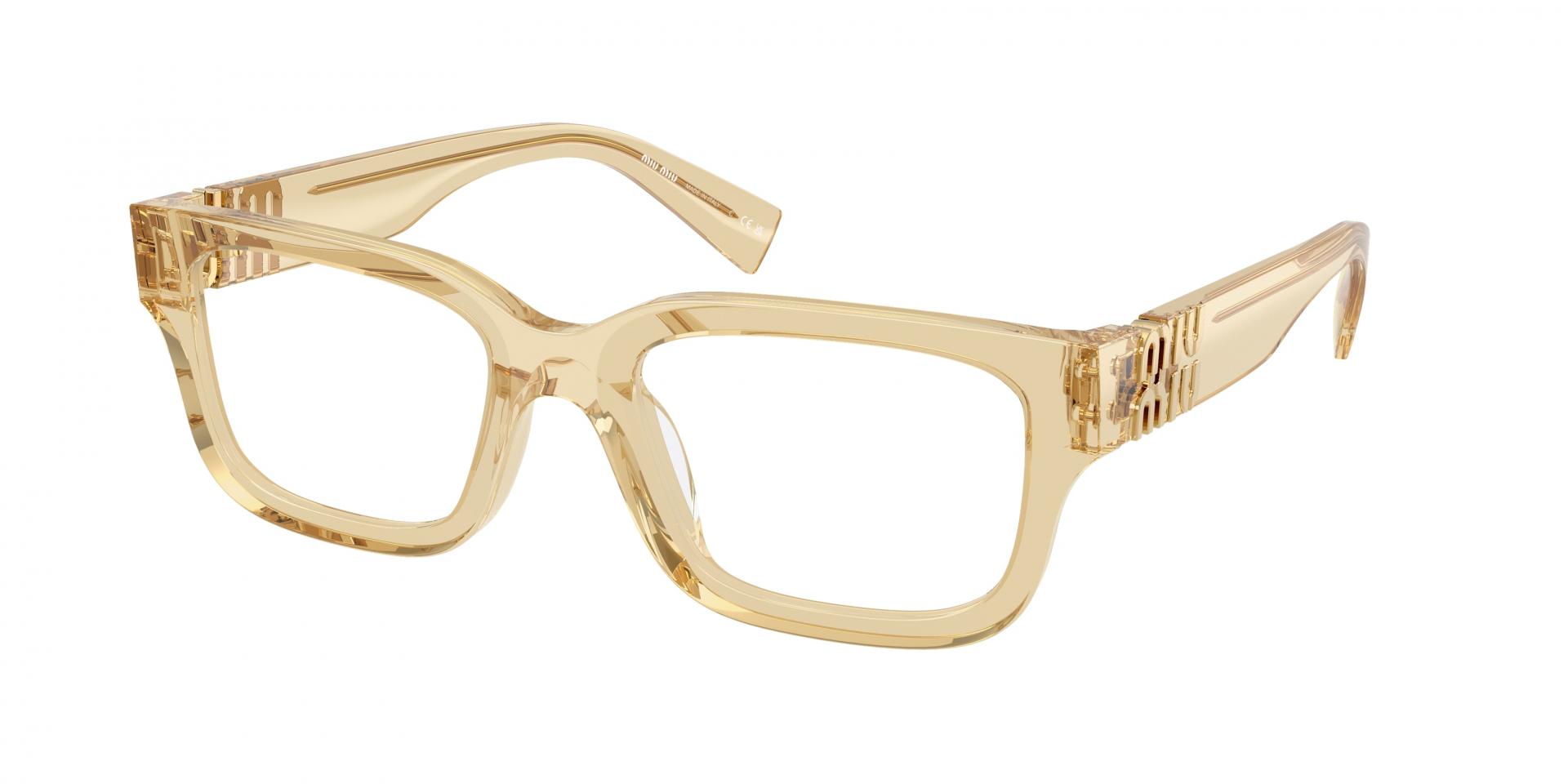 Occhiali da vista Gucci GG2113O 007 8056376639995 | Ottica Lux