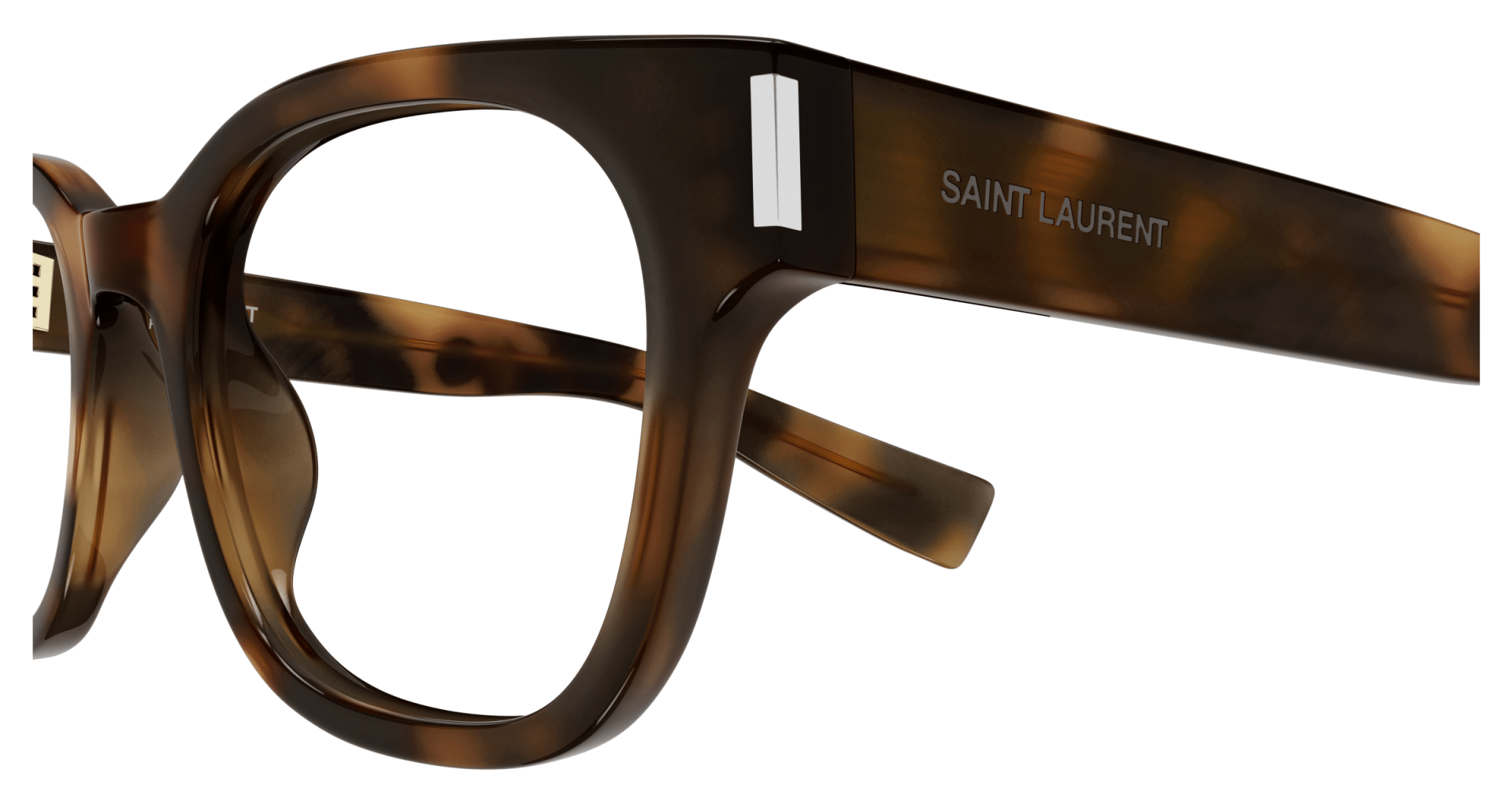 Occhiali da vista Saint Laurent SL 722 002 8056376538847 | Ottica Lux