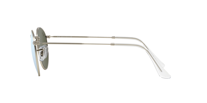 Occhiali da sole Ray-Ban RB3447 ROUND METAL 019/30 8053672227062 | Ottica Lux