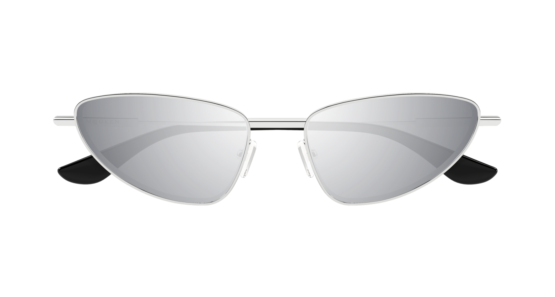 Occhiali da sole Alexander McQUEEN AM0522S 003 8056376602487 | Ottica Lux