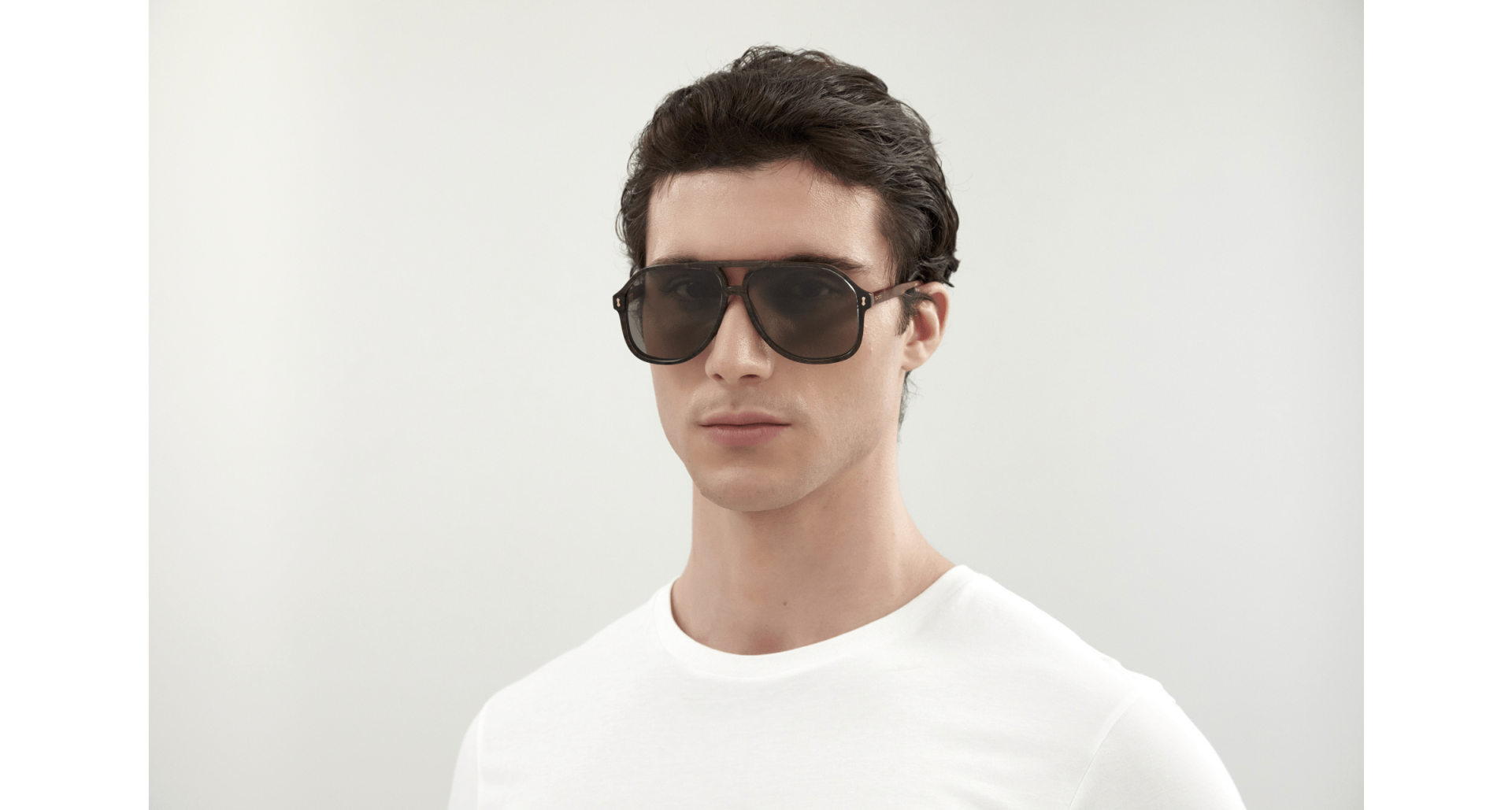 Occhiali da sole Gucci GG1042S 003 8056376378603 | Ottica Lux Occhiali da sole Gucci GG1042S 003 8056376378603 | Ottica Lux