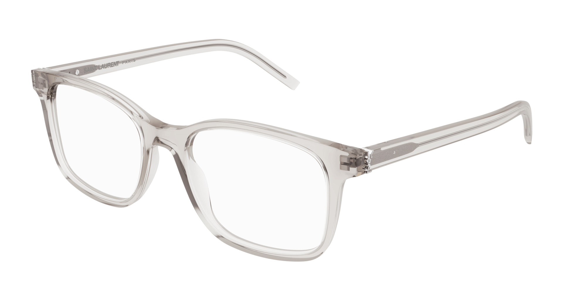 Occhiali da vista Saint Laurent SL M120 004 8056376451962 | Ottica Lux