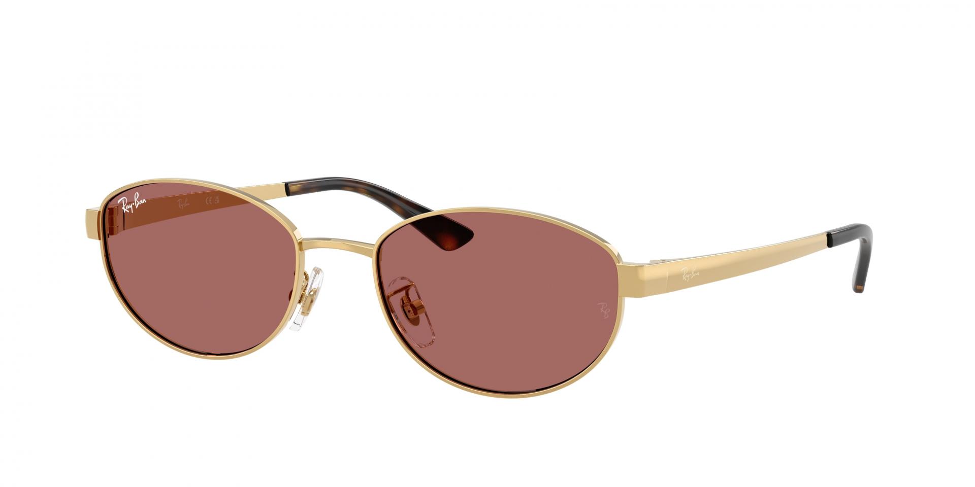 Sunglasses Ray-Ban RB3774D 001/3 8056266001888 | Ottica Lux