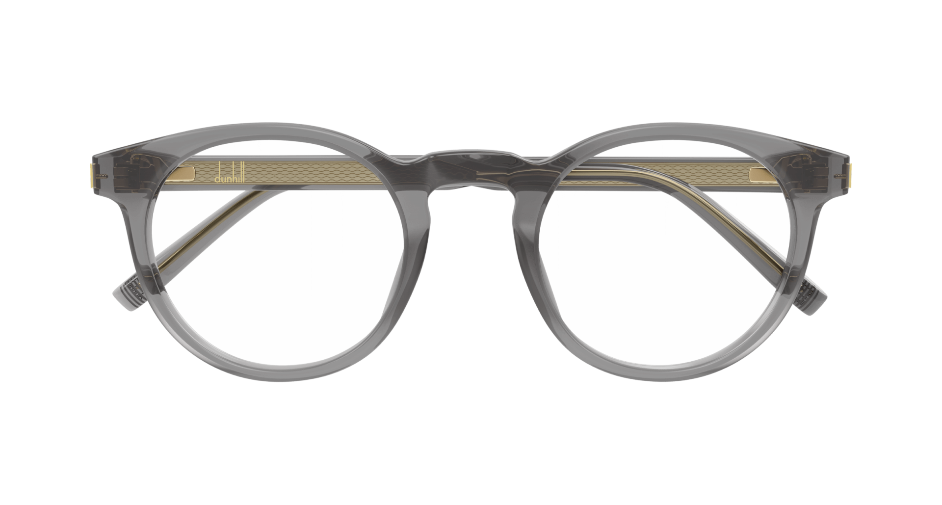 Ophthalmic frames Dunhill DU0059O 003 8056376447118 | Ottica Lux Ophthalmic frames Dunhill DU0059O 003 8056376447118 | Ottica Lux