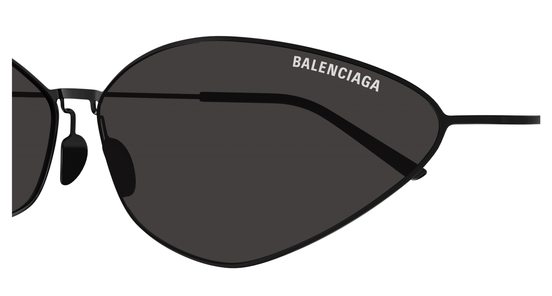Sunglasses Balenciaga BB0350S 001 8056376525915 | Ottica Lux Sunglasses Balenciaga BB0350S 001 8056376525915 | Ottica Lux