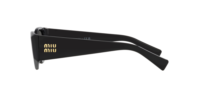 Sunglasses Miu Miu MU 06YS 1AB5S0 8056597802970 | Ottica Lux Sunglasses Miu Miu MU 06YS 1AB5S0 8056597802970 | Ottica Lux