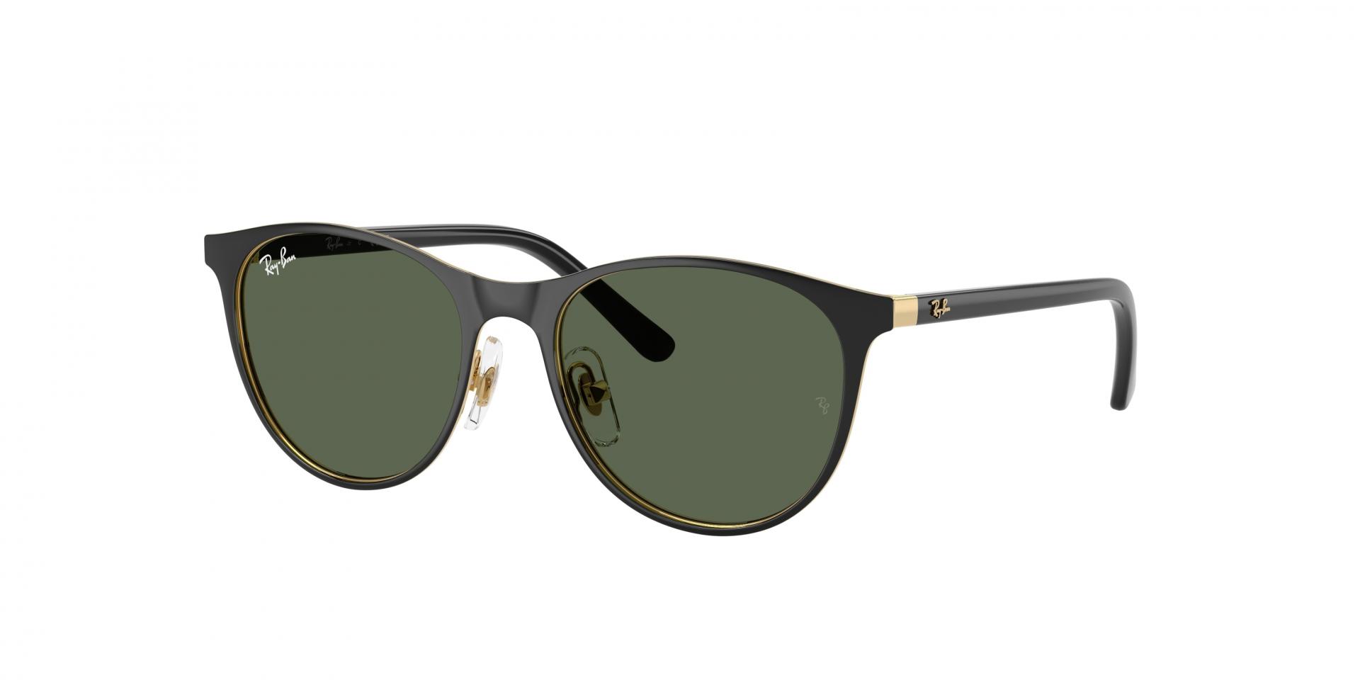 Occhiali da sole Ray-Ban RJ9075S 710071 8056597537902 | Ottica Lux