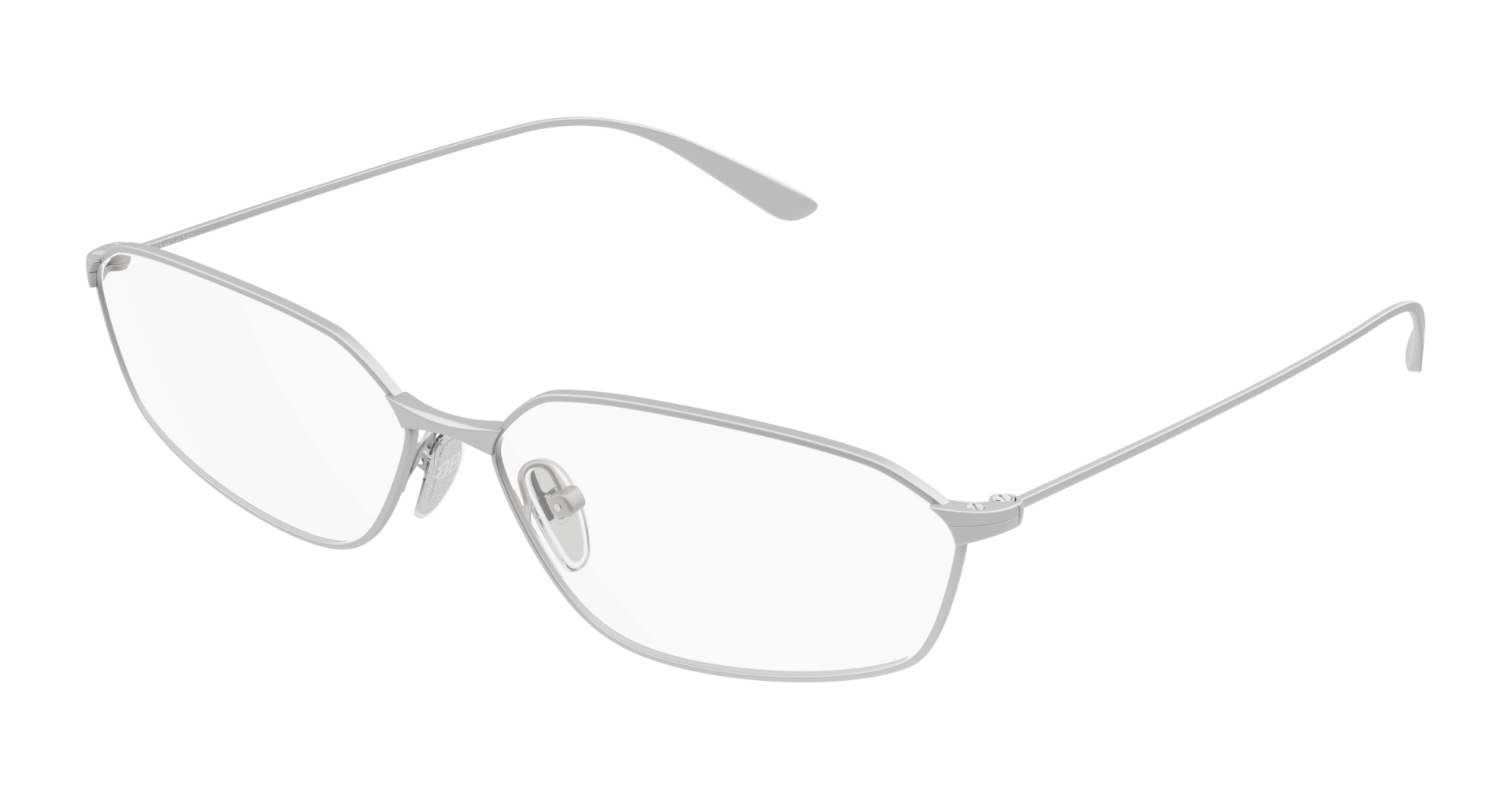 Ophthalmic frames Balenciaga BB0453O 001 8056376604412 | Ottica Lux