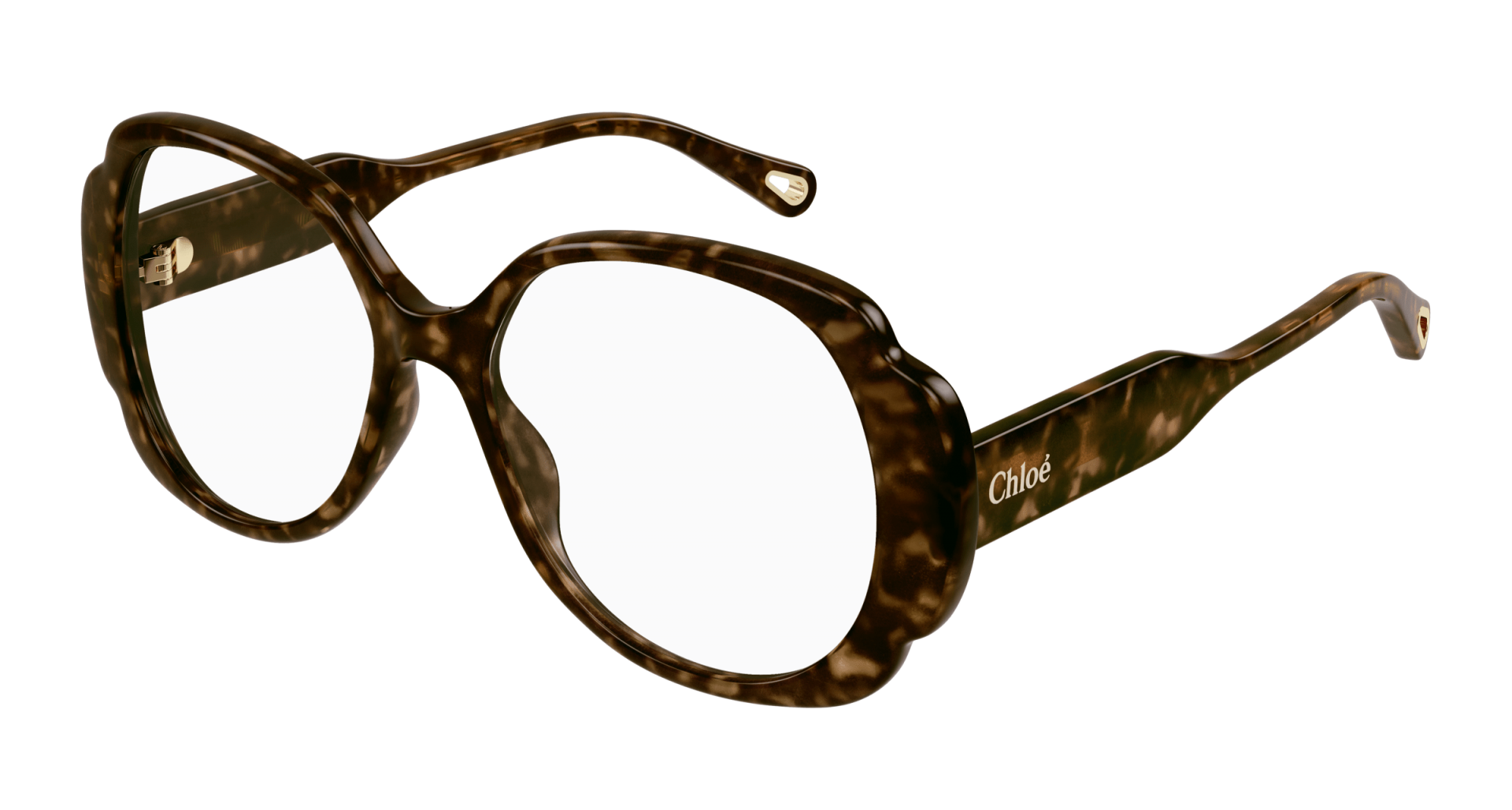 Occhiali da vista Chloé CH0196O 002 8056376473025 | Ottica Lux