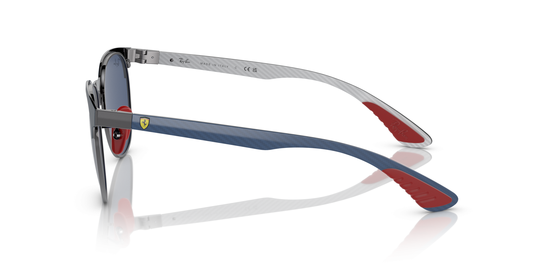 Sunglasses Ray-Ban RB8327M F07280 8056597768580 | Ottica Lux