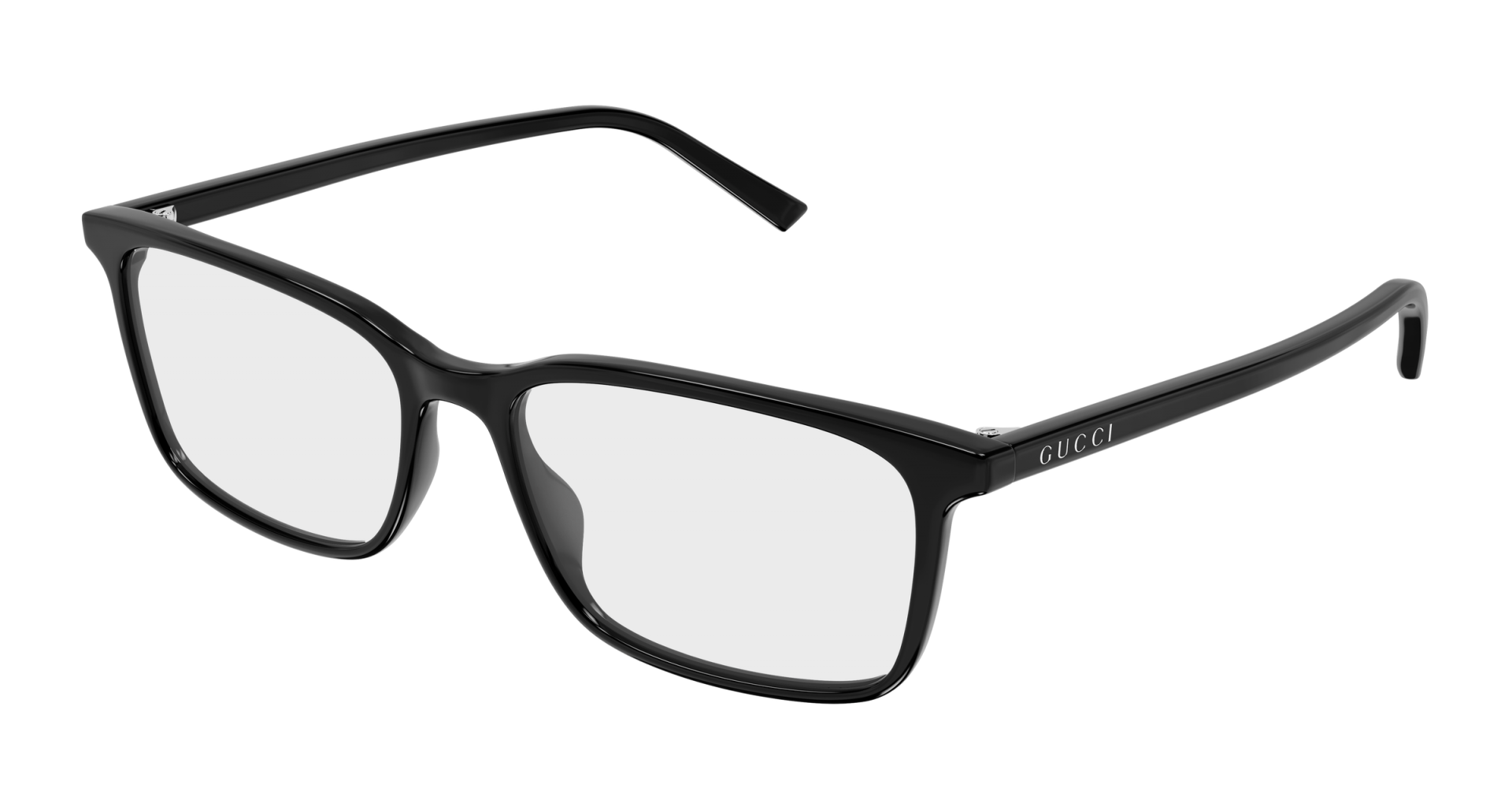 Ophthalmic frames Gucci GG1997O 001 8056376584882 | Ottica Lux