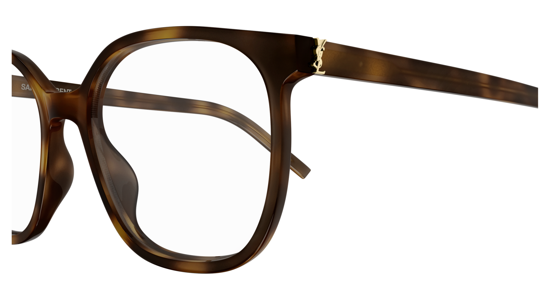 Occhiali da vista Saint Laurent SL M155 003 8056376621594 | Ottica Lux