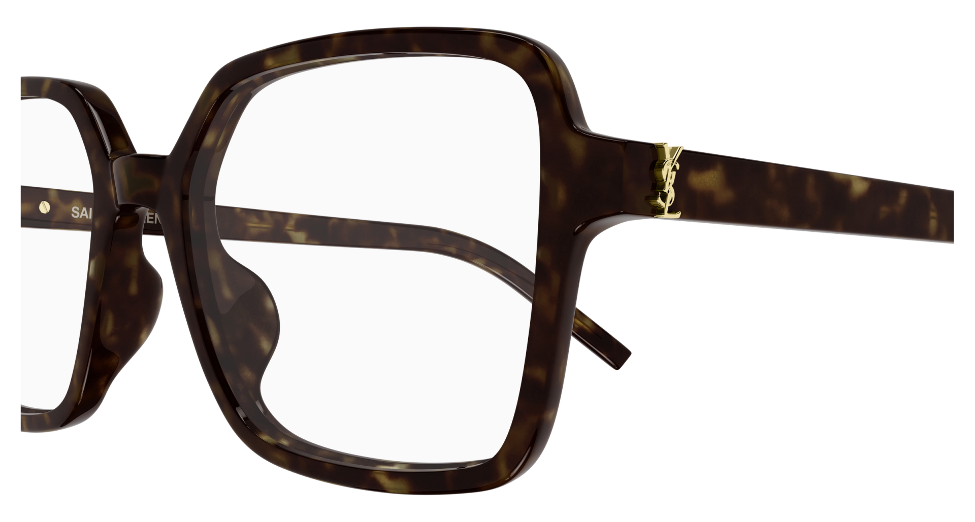 Ophthalmic frames Saint Laurent SL M139 012 8056376708424 | Ottica Lux