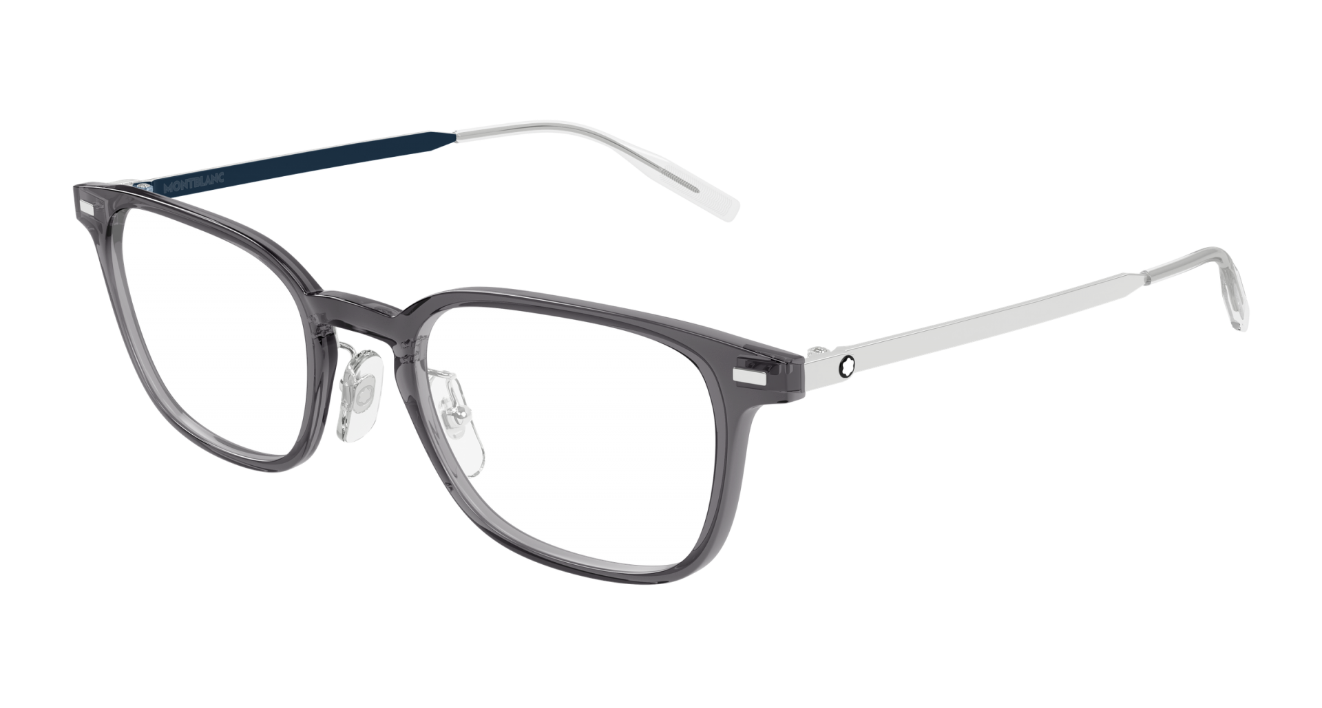 Occhiali da vista Mont Blanc MB0467OL 007 8056376654202 | Ottica Lux