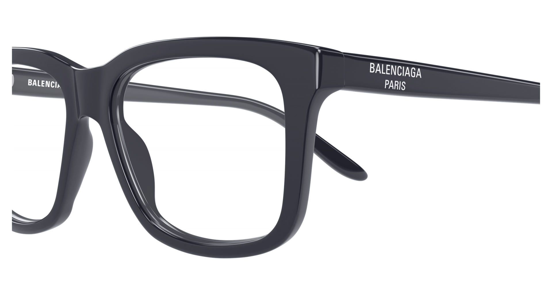 Ophthalmic frames Balenciaga BB0530O 006 8056376691016 | Ottica Lux