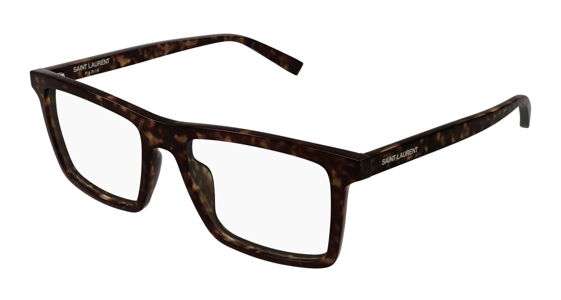Occhiali da vista Saint Laurent SL 906 001 8056376687972 | Ottica Lux