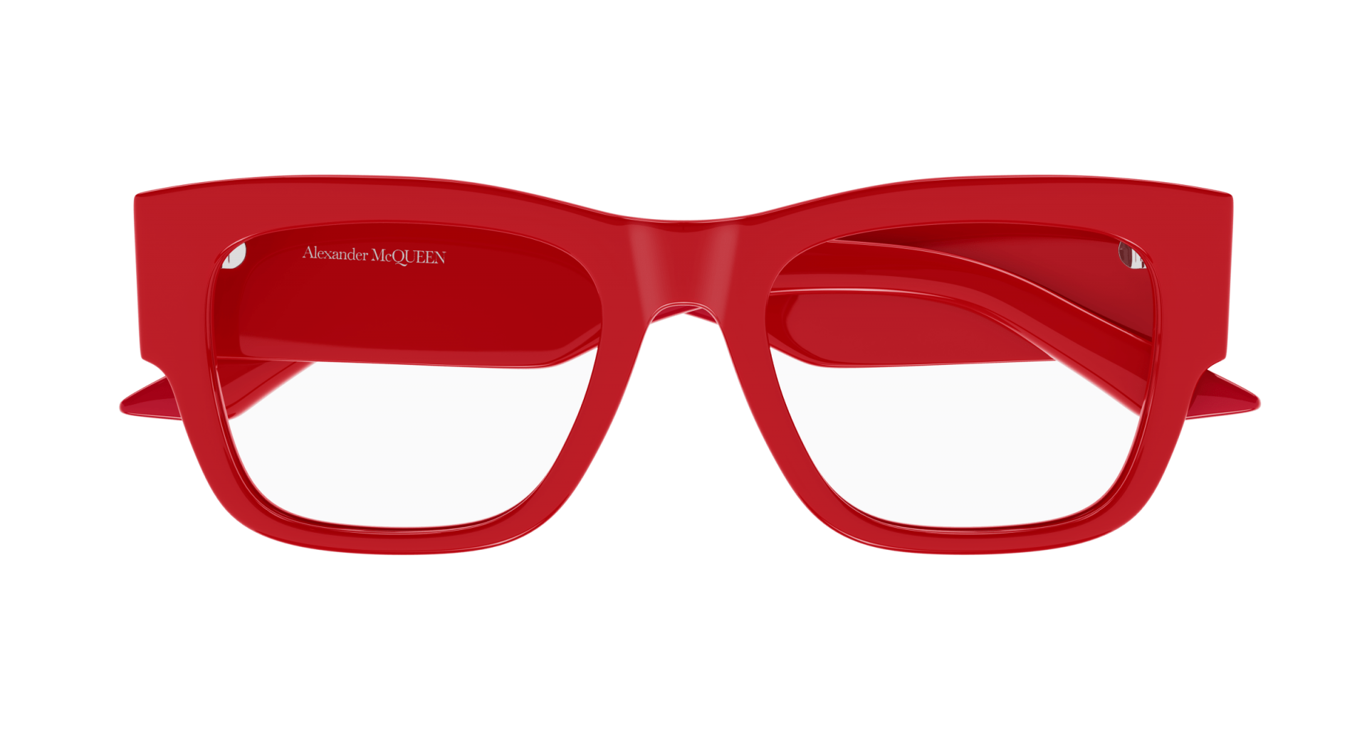 Ophthalmic frames Alexander McQUEEN AM0436O 007 8056376528442 | Ottica Lux Ophthalmic frames Alexander McQUEEN AM0436O 007 8056376528442 | Ottica Lux