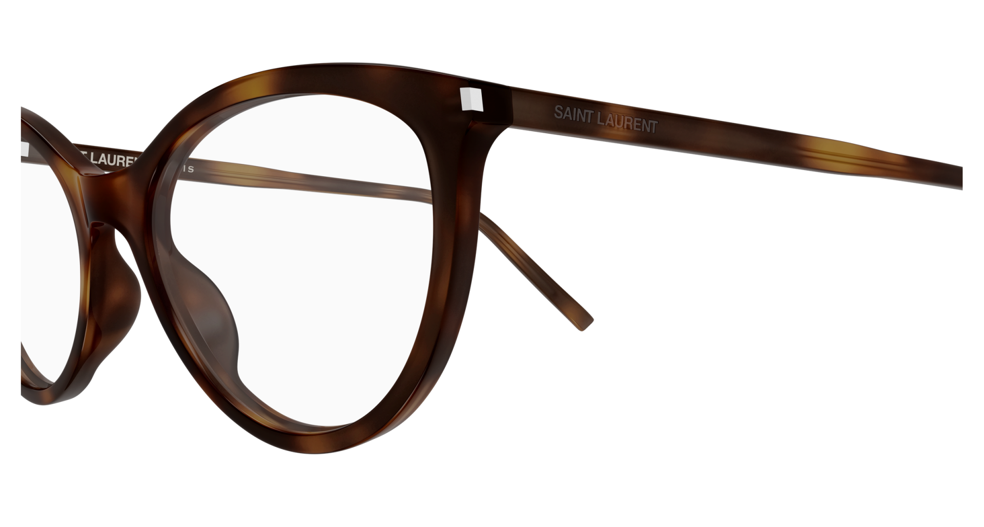 Occhiali da vista Saint Laurent SL 833 003 8056376620511 | Ottica Lux