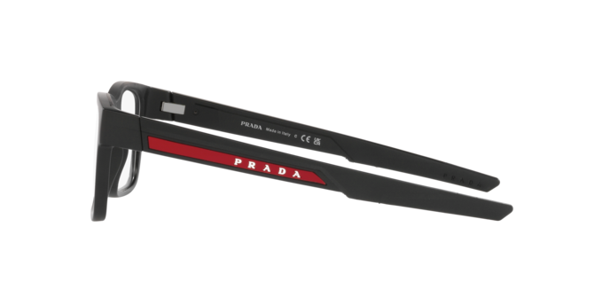 Occhiali da vista Prada Linea Rossa PS 02PV 1BO1O1 8056597765169 | Ottica Lux