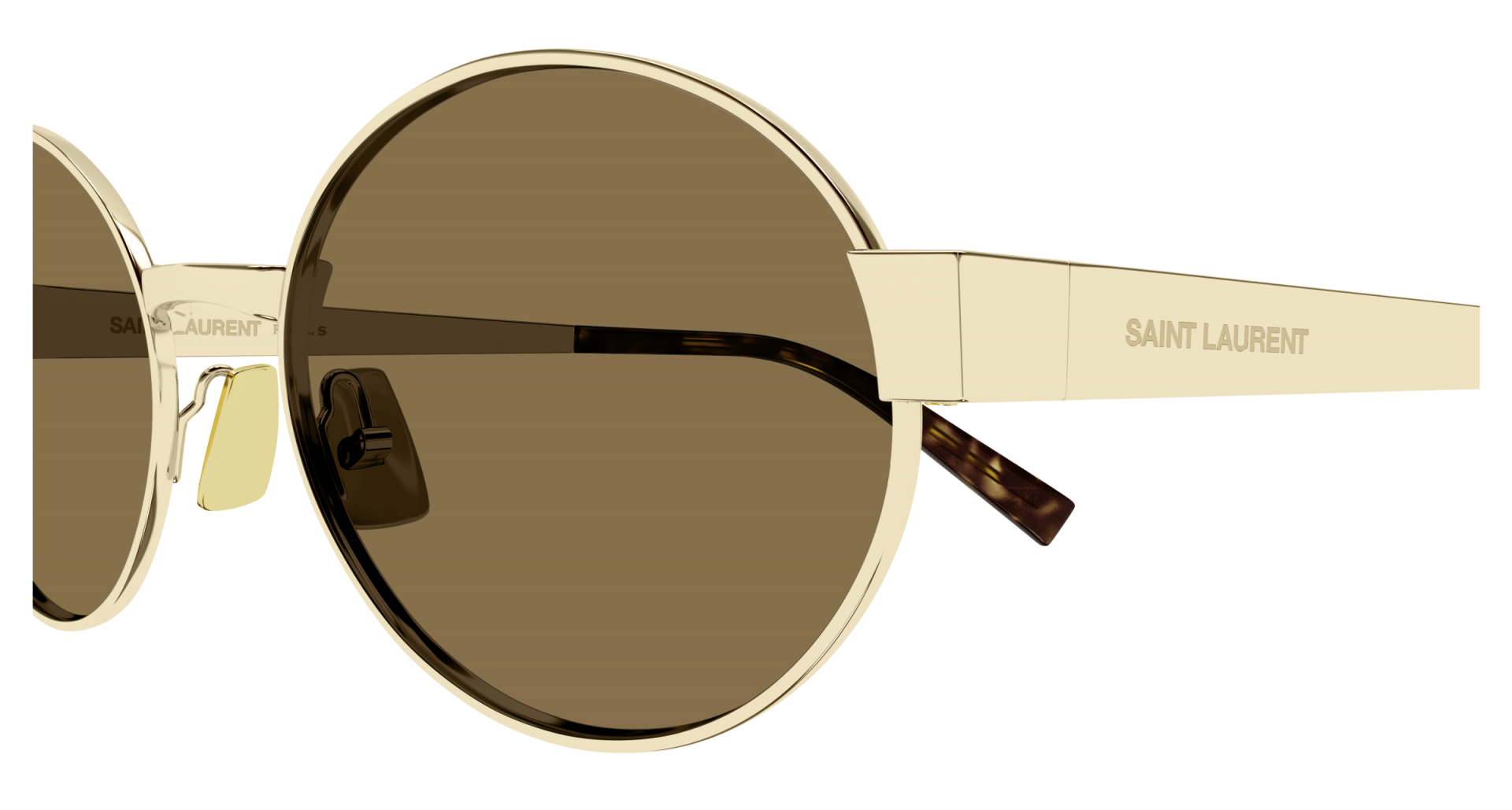 Occhiali da sole Saint Laurent SL 692 004 8056376510584 | Ottica Lux