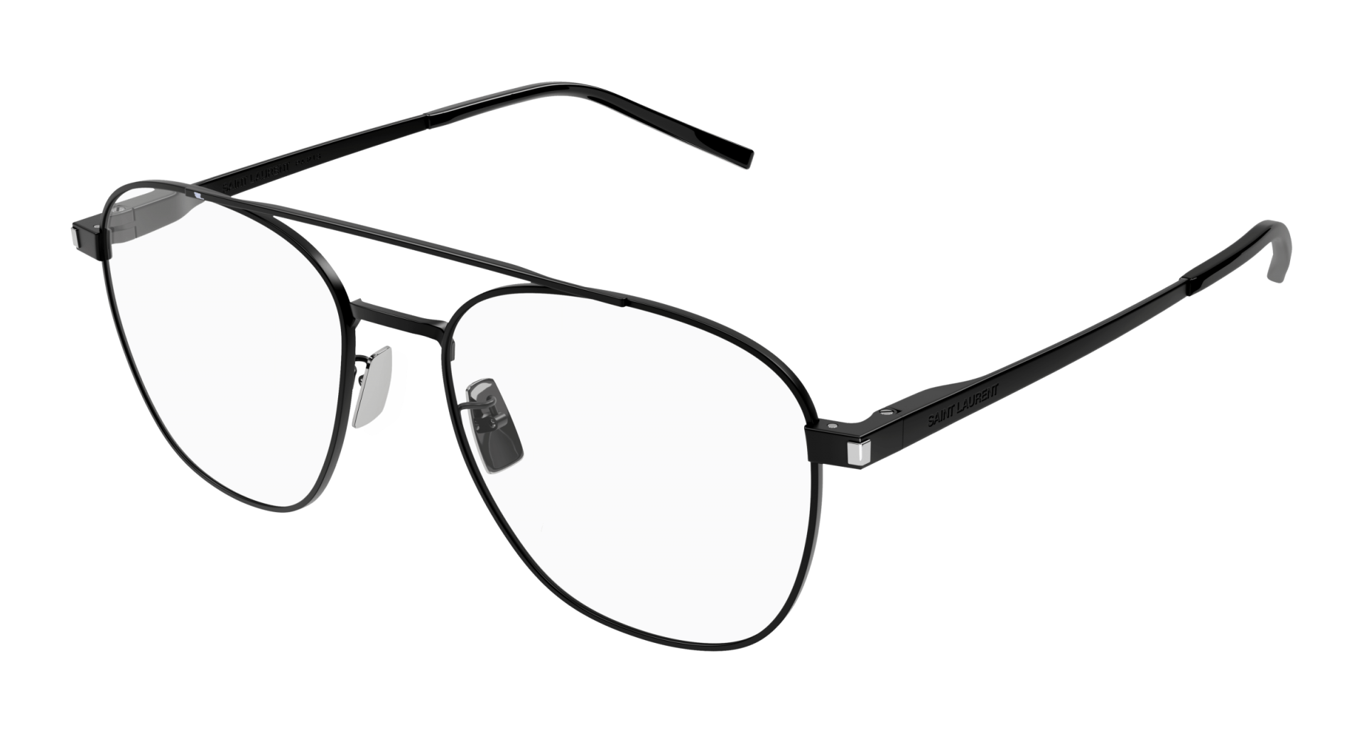 Occhiali da vista Saint Laurent SL 530 001 8056376411737 | Ottica Lux