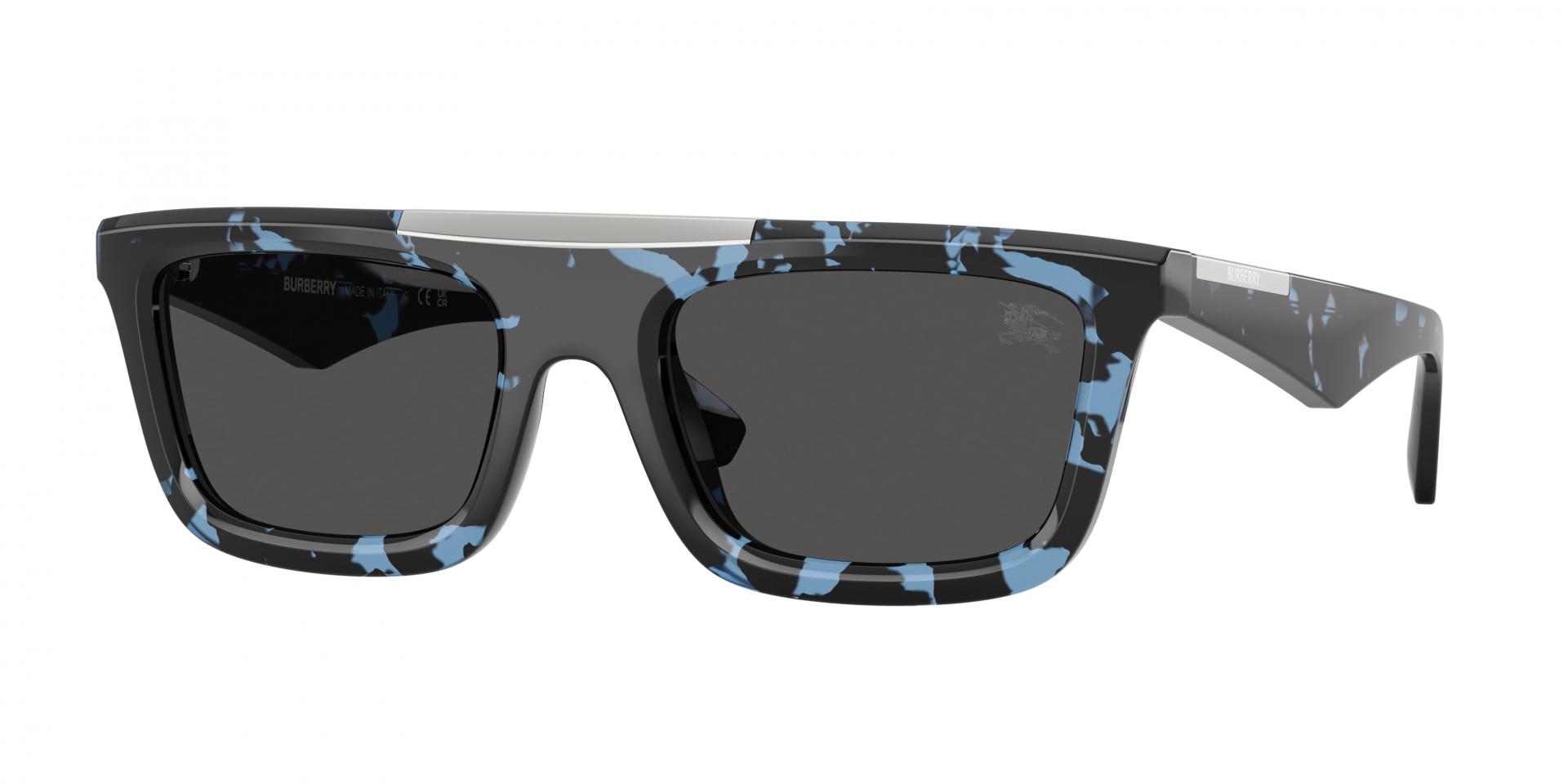 Occhiali da sole Burberry be4451u 410687 8056262488515 | Ottica Lux