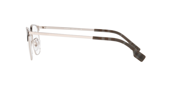 Occhiali da vista Burberry BE1338D 1005 8056597046275 | Ottica Lux