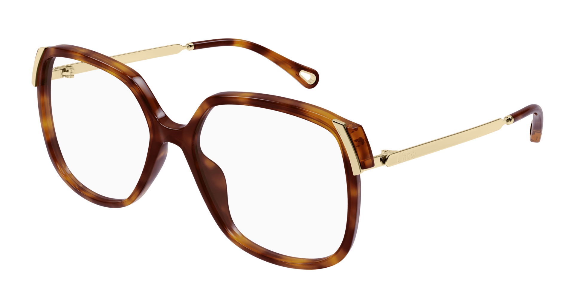 Occhiali da vista Chloé CH0287O 002 8056376567946 | Ottica Lux