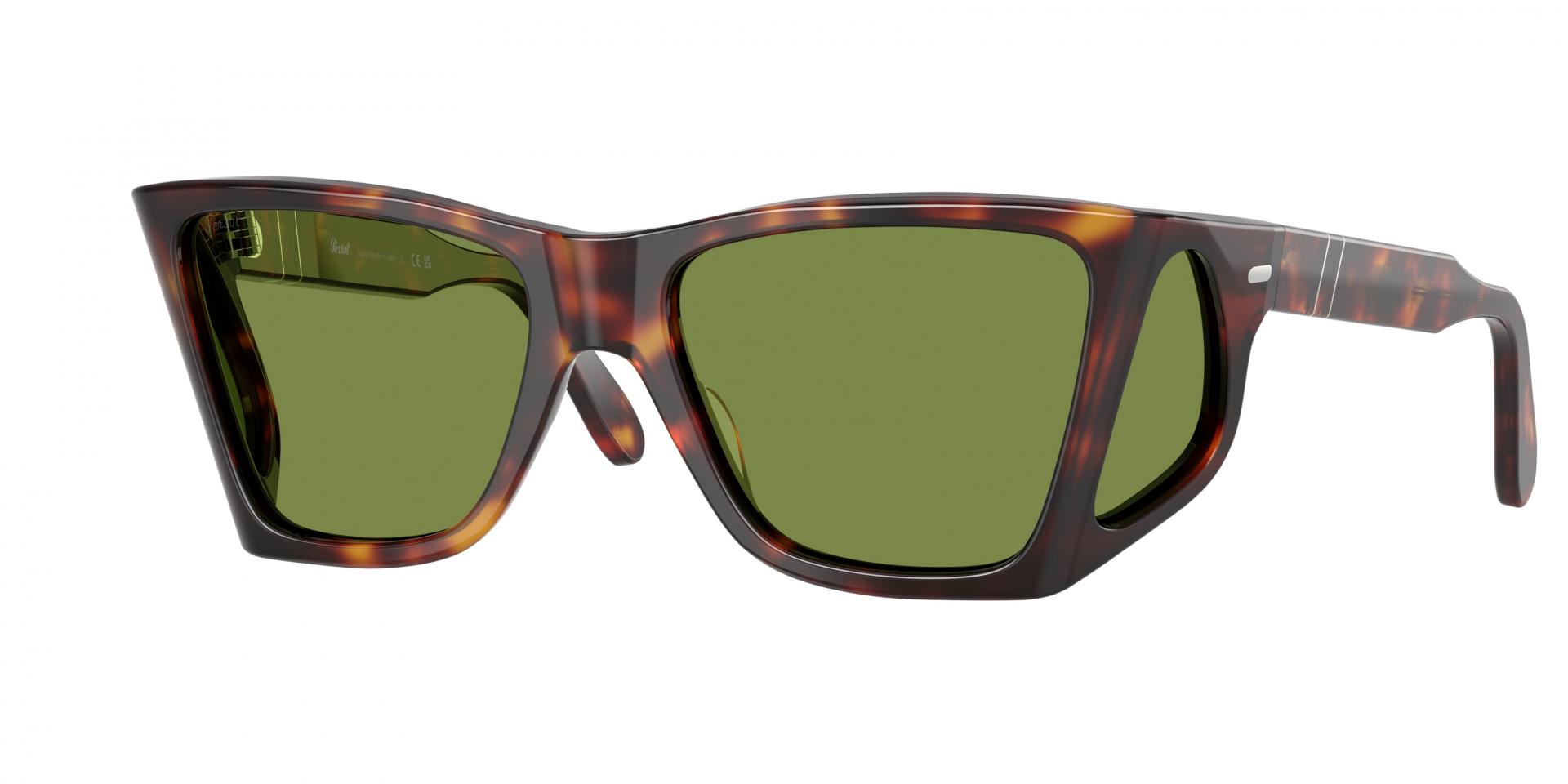 Sunglasses Persol PO0009 24/4E 8056262232743 | Ottica Lux