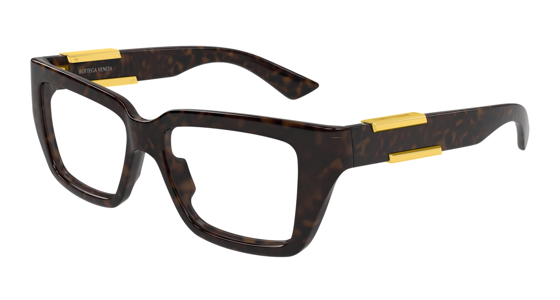 Occhiali da vista Bottega Veneta BV1455O 001 8056376650211 | Ottica Lux