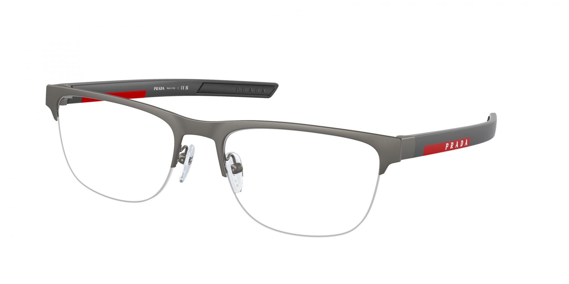 Occhiali da vista Prada Linea Rossa PS 51QV 19K1O1 8056597968416 | Ottica Lux