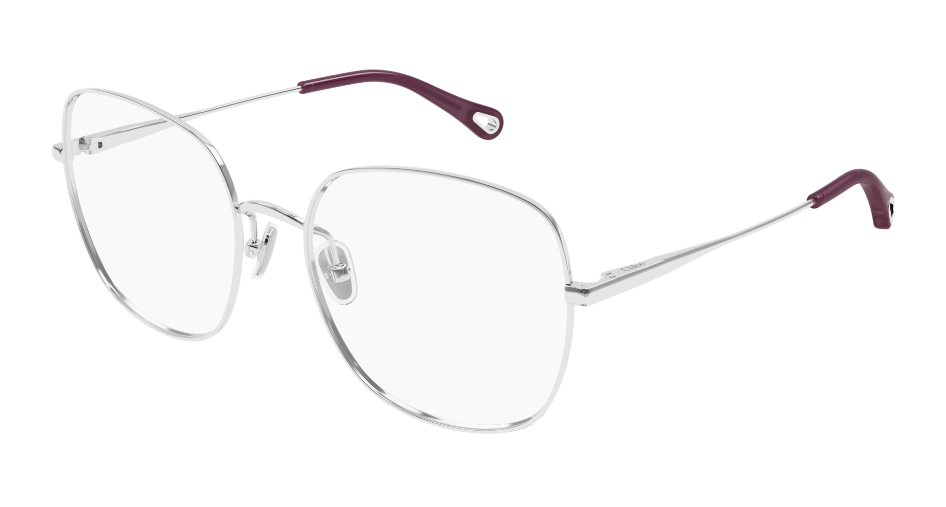Occhiali da vista Chloé CH0345O 001 8056376617962 | Ottica Lux