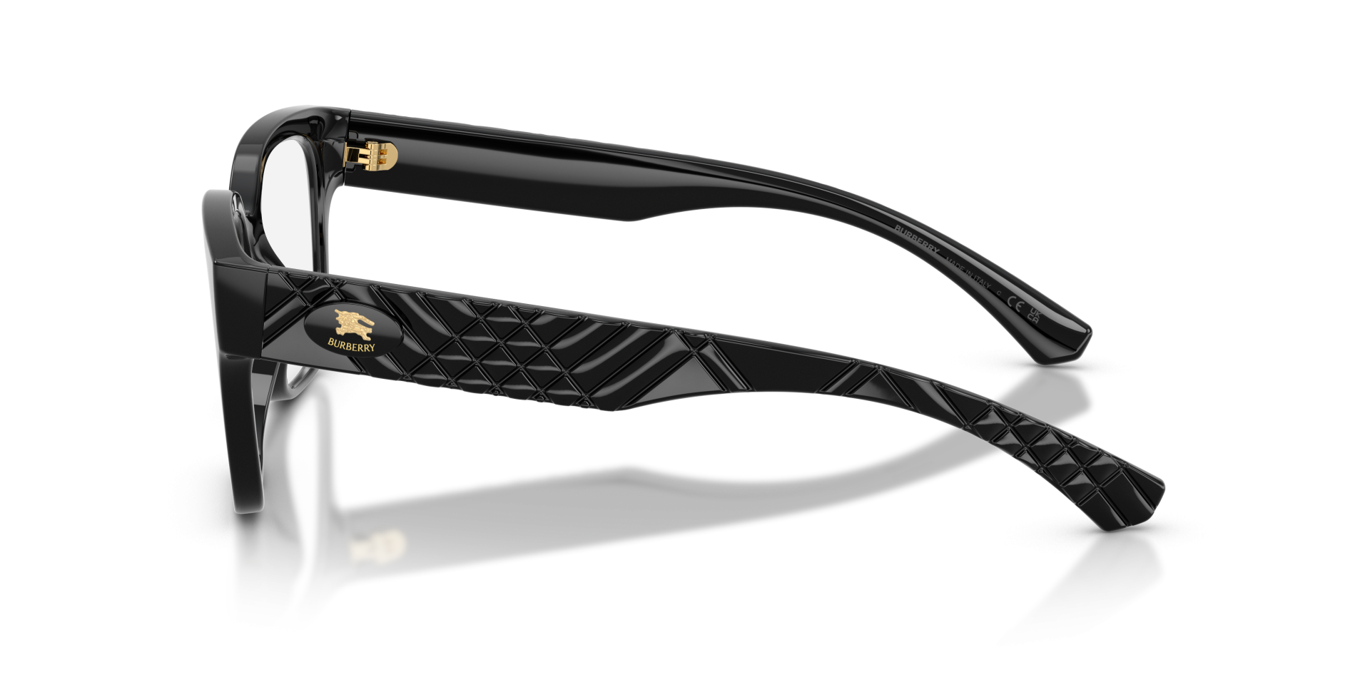Ophthalmic frames Burberry BE2471U 3001 8056262973639 | Ottica Lux
