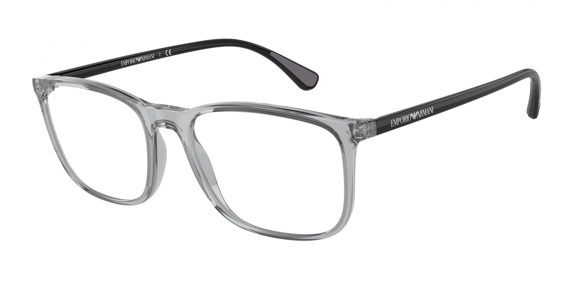 Occhiali da vista Emporio Armani EA3177 5090 8056597644280 | Ottica Lux