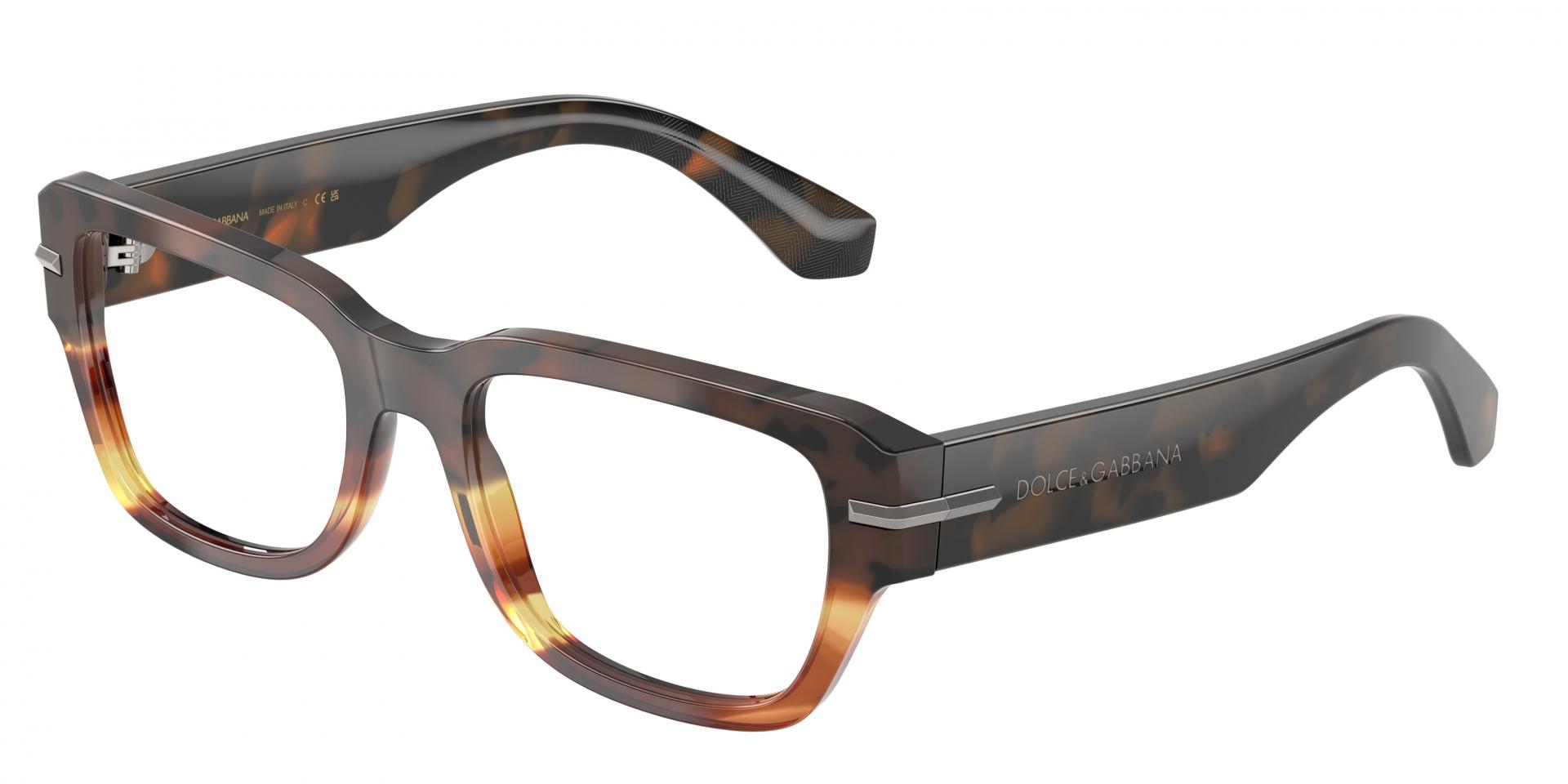 Ophthalmic frames Dolce & Gabbana DG3408 3438 8056262267745 | Ottica Lux