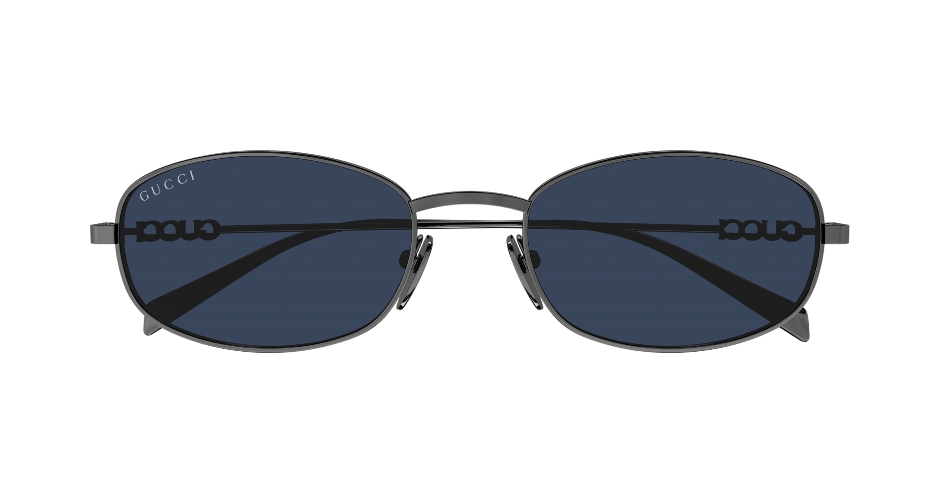 Occhiali da sole Gucci GG1940S 001 8056376586190 | Ottica Lux