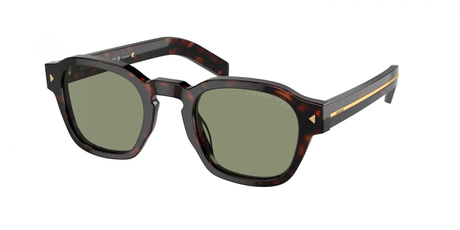 Sunglasses Prada PR A16S 17N20G 8056262134504 | Ottica Lux