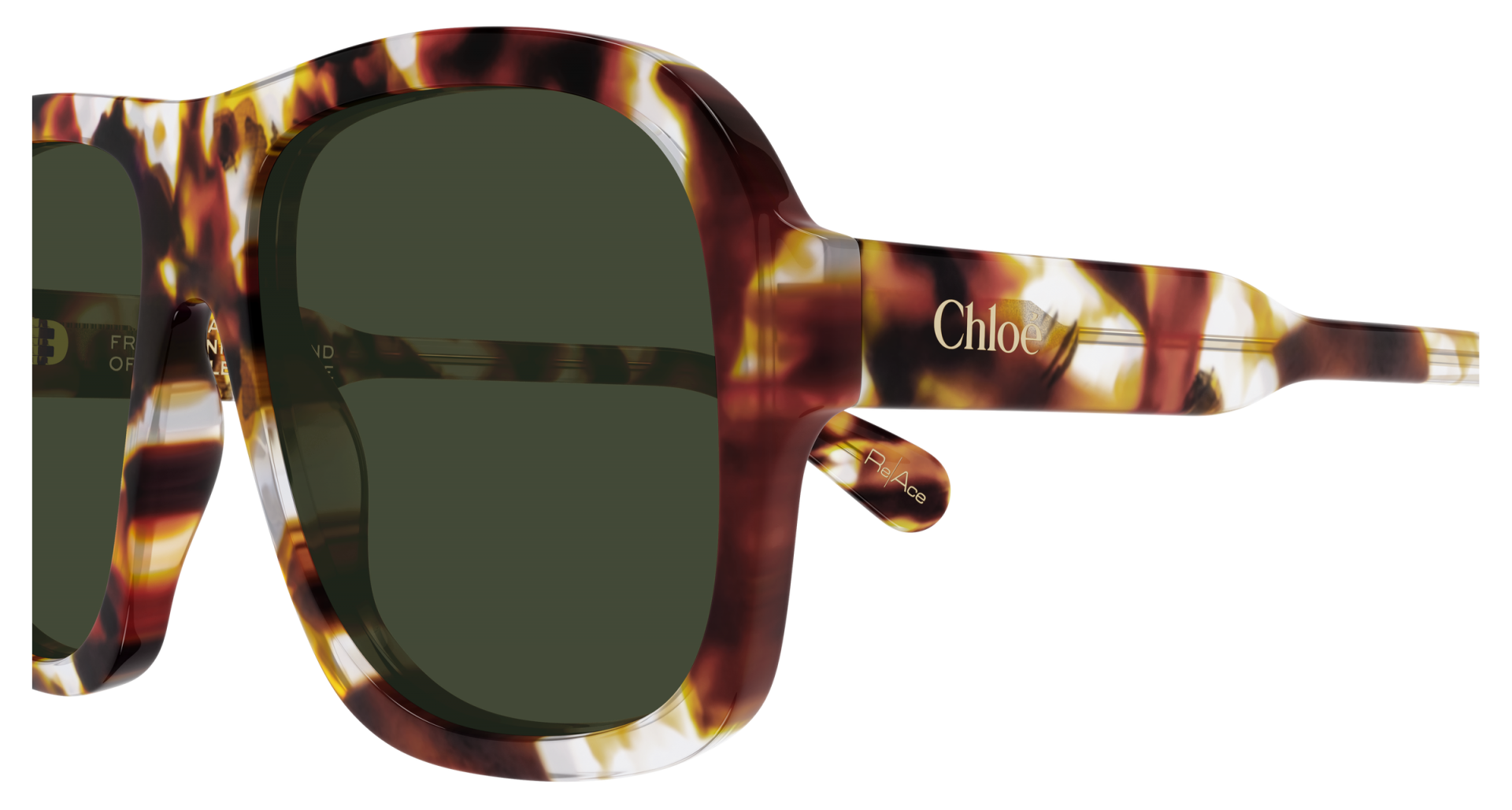Sunglasses Chloé CH0331S 004 8056376615210 | Ottica Lux