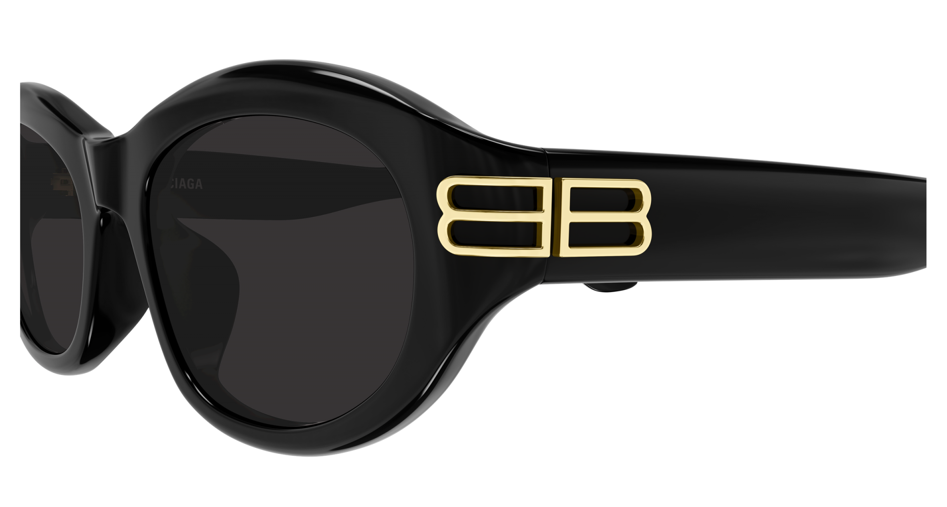 Occhiali da sole Balenciaga BB0434SK 001 8056376603477 | Ottica Lux