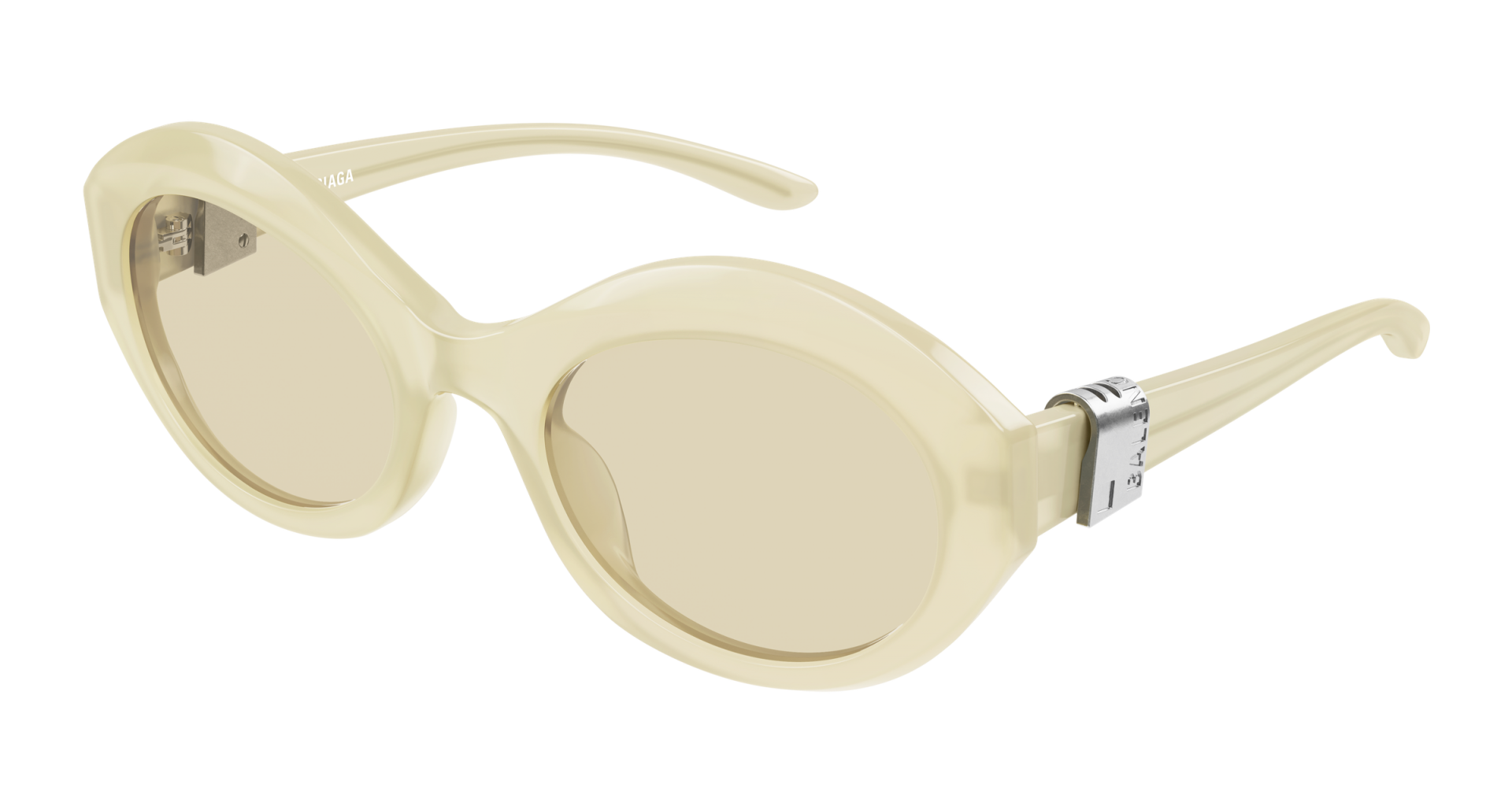 Sunglasses Balenciaga BB0460S 001 8056376637342 | Ottica Lux