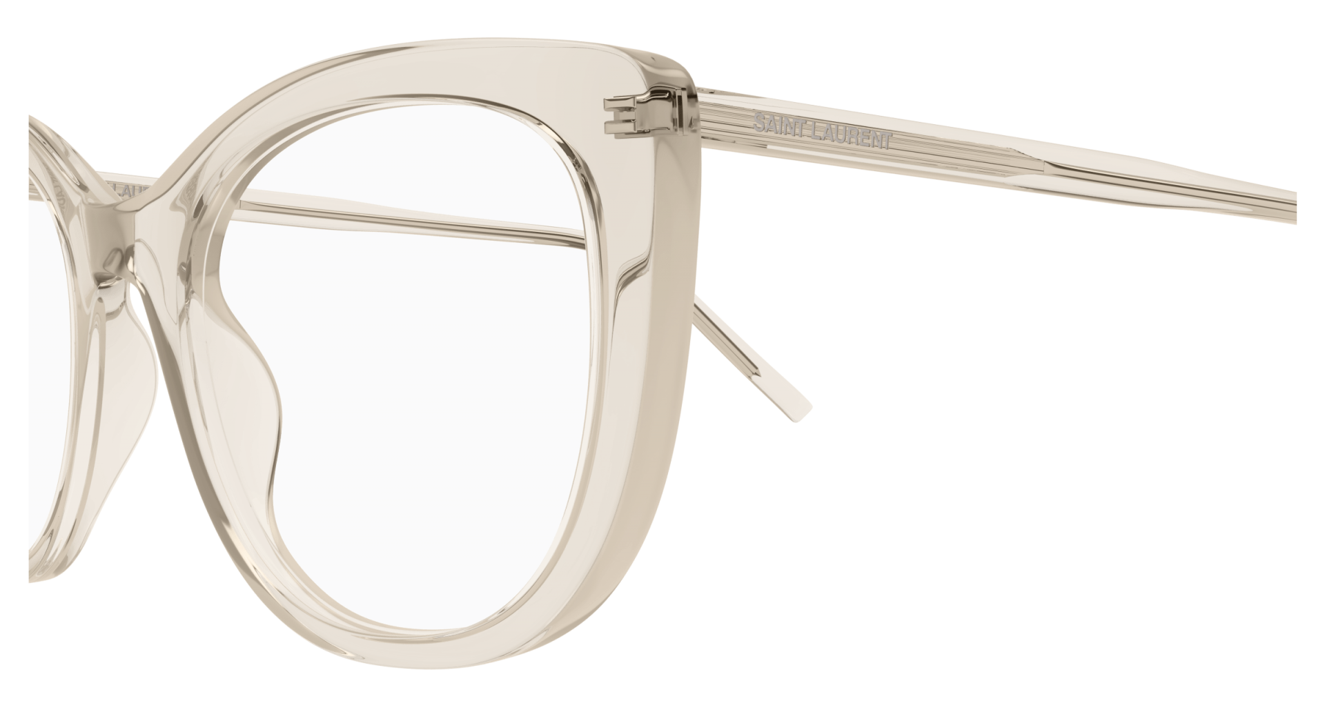Ophthalmic frames Saint Laurent SL 778 004 8056376572551 | Ottica Lux Ophthalmic frames Saint Laurent SL 778 004 8056376572551 | Ottica Lux