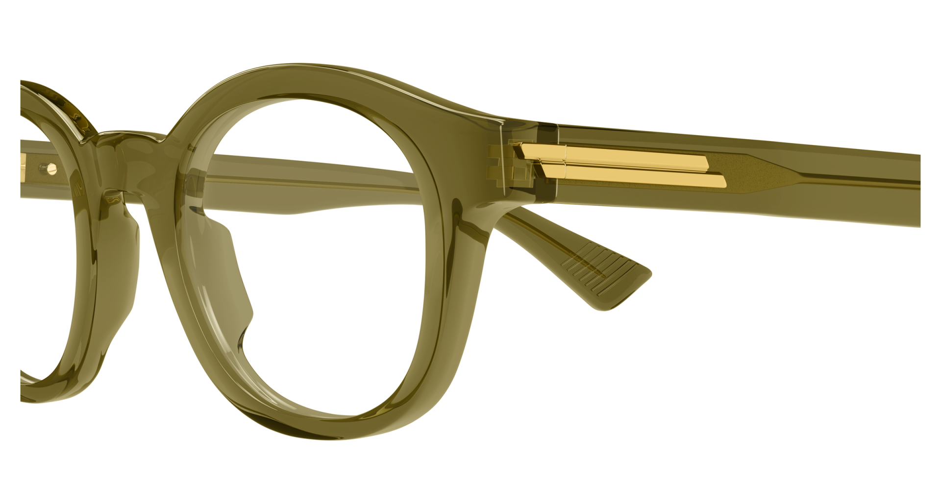 Ophthalmic frames Bottega Veneta BV1413O 004 8056376606768 | Ottica Lux