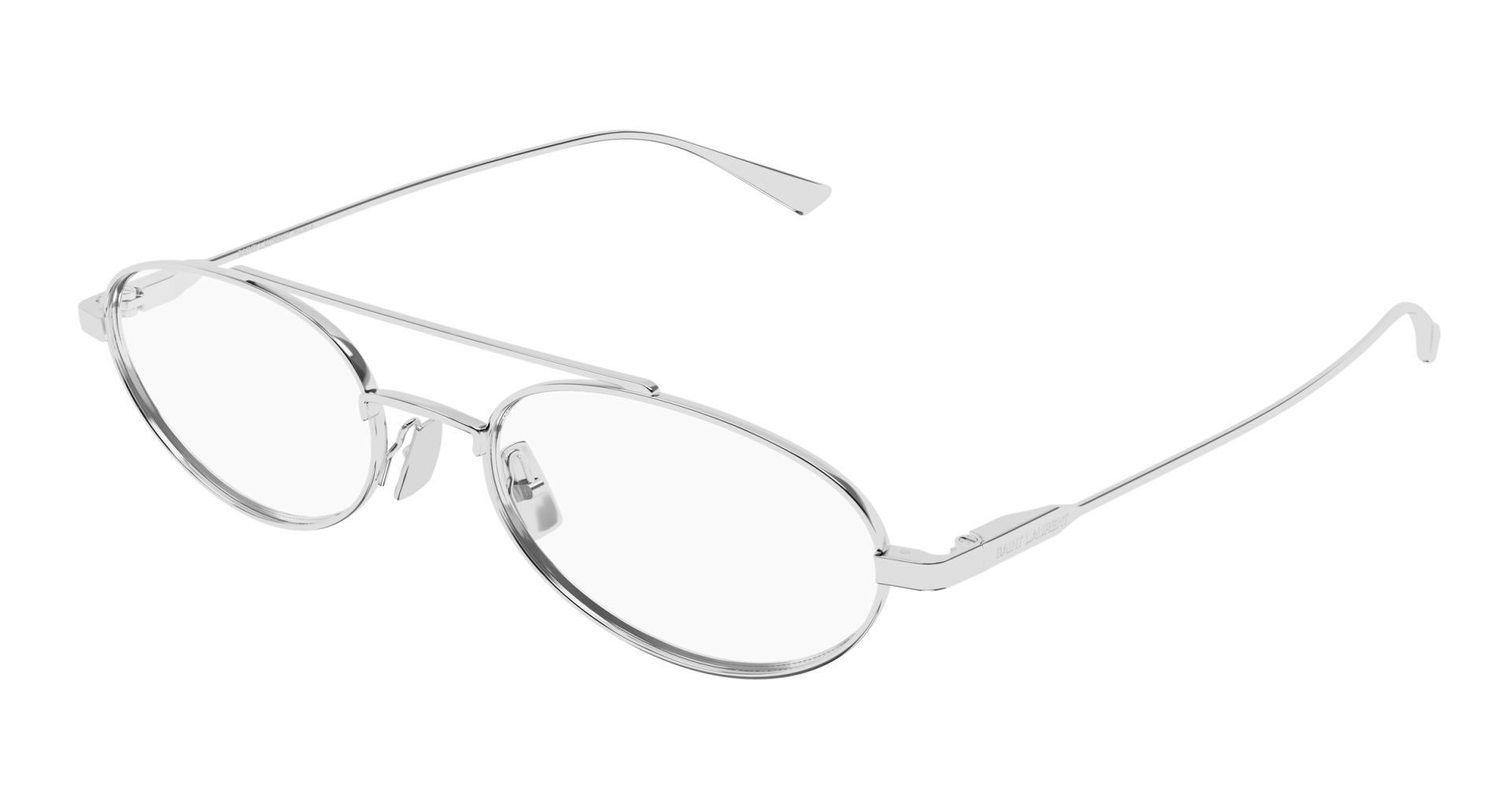 Ophthalmic frames Saint Laurent SL 947 OPT 001 8056376707656 | Ottica Lux