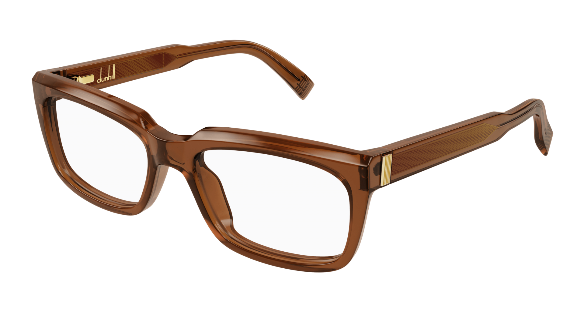 Occhiali da vista Dunhill DU0056O 004 8056376446982 | Ottica Lux